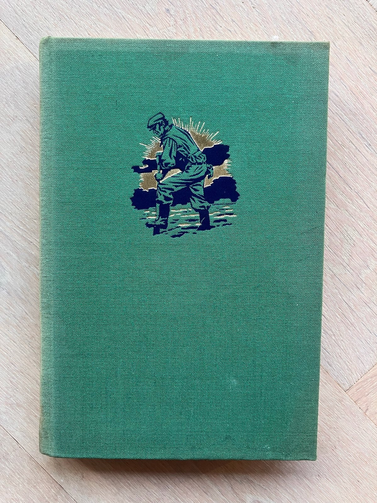 Antoon Coolen - Peelwerkers, Ophalen of Verzenden, Gelezen, Nederland
