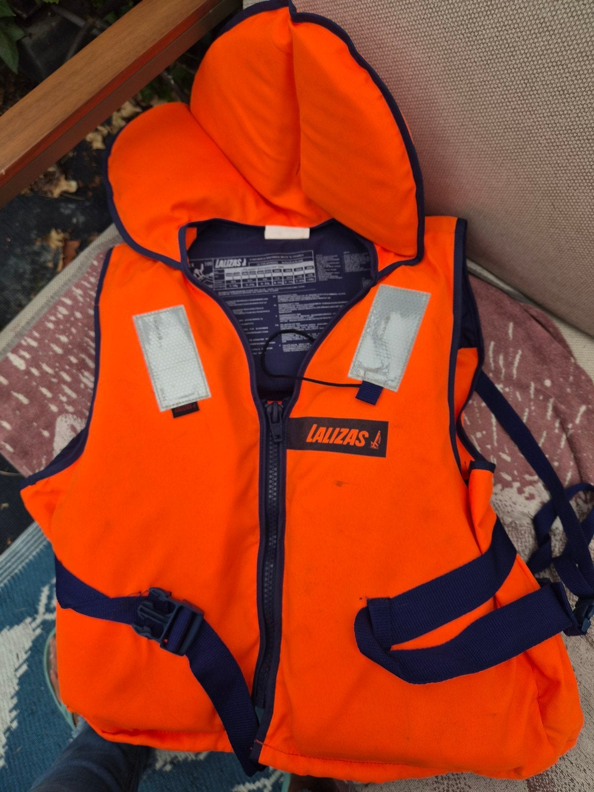 Reddingsvesten en zwemvesten voor volwassenen en kinderen, Watersport en Boten, Ophalen of Verzenden, Dame of Heer, Reddingsvest of Zwemvest
