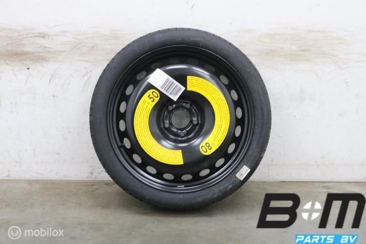 Org 20 inch noodwiel / thuiskomer Audi A6 4G 4G0601027E, Auto-onderdelen, Banden en Velgen, Gebruikt, Band(en)