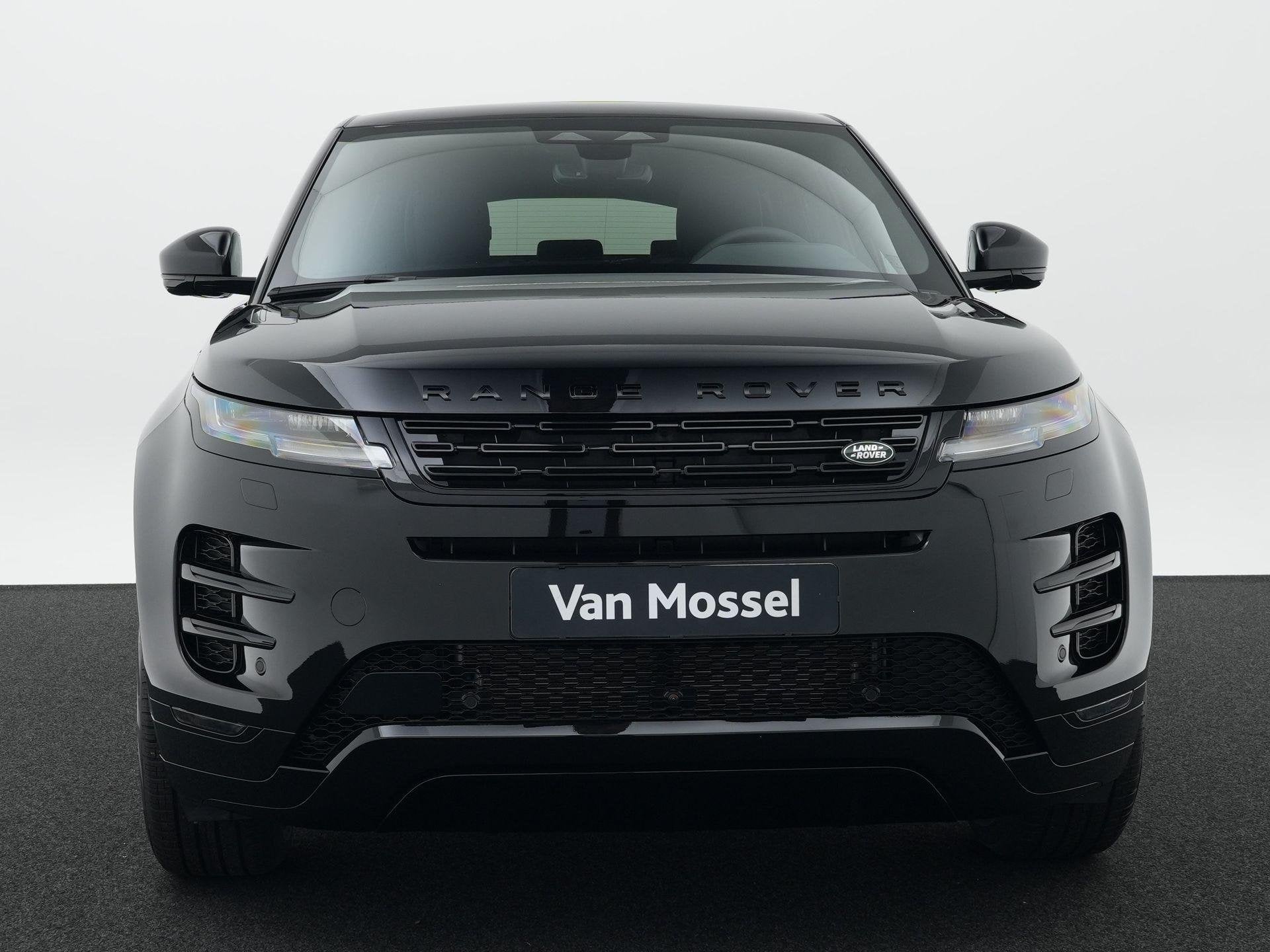 Land Rover Range Rover Evoque 1.5 P270e PHEV AWD Business Dy, Auto's, Land Rover, 12 maanden, 1498 cc, Euro 6, 15 kWh