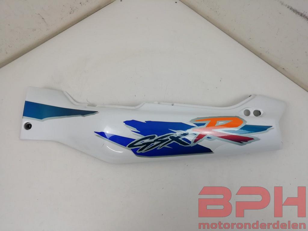 Achterkuip Suzuki GSX-R 1100w 1993 - 1996 kuip 8 kap kuipdee, Gebruikt, -, -, Ophalen of Verzenden