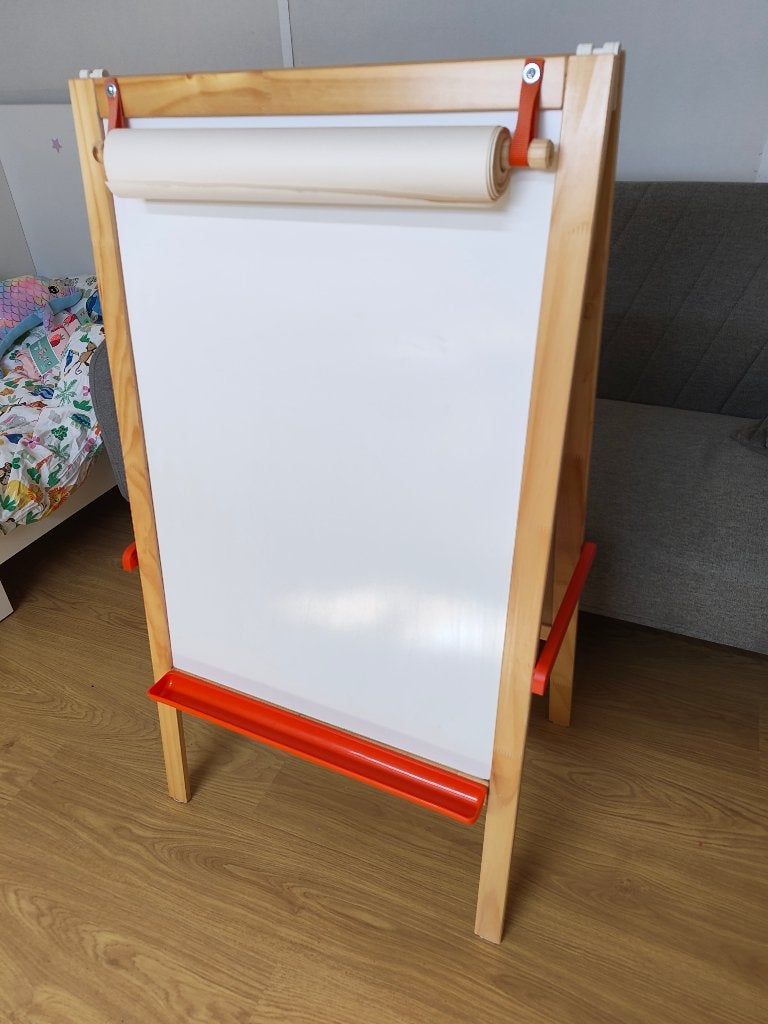 Ikea schoolbord, Diversen, Schoolborden, Ophalen, Gebruikt, Krijtbord