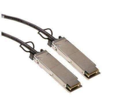MOLEX ZQSFP+ TO ZQSFP+ 32AWG 0.32M Nieuw!, Ophalen of Verzenden, Nieuw