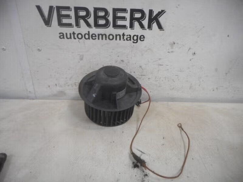 KACHELVENTILATOR Golf III Cabrio (1E) (1h1819021), Gebruikt, Berliner Ring 2 38440 Wolfsburg, DE, Volkswagen, Volkswagen AG