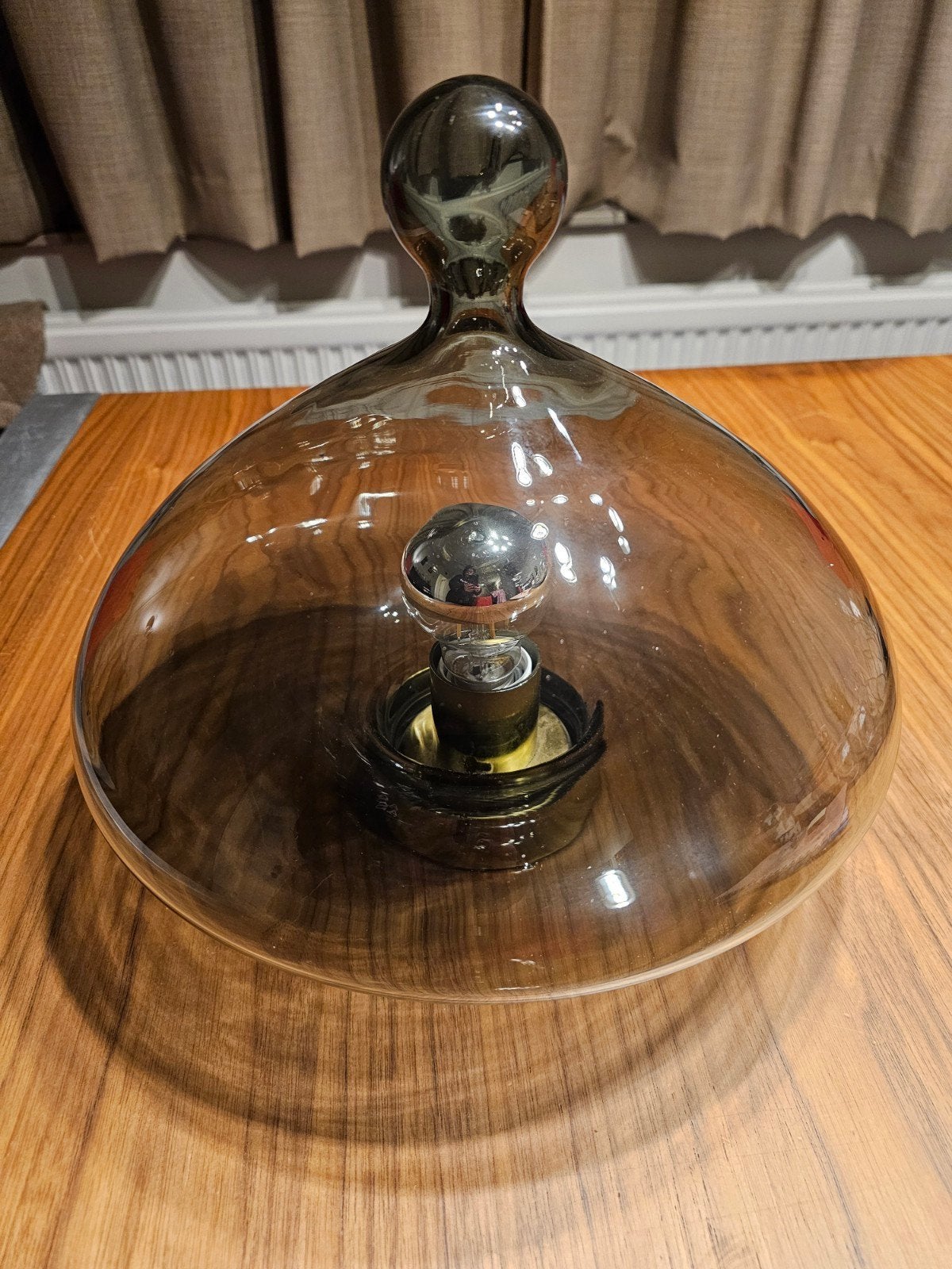 RAAK plafondlamp, Huis en Inrichting, Ophalen of Verzenden, Zo goed als nieuw
