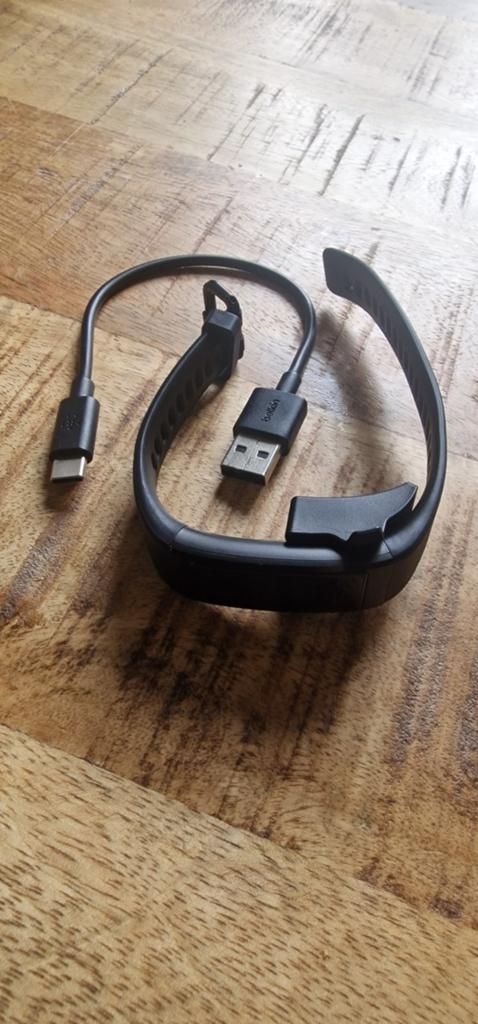 Huawei band 3 pro, Ophalen of Verzenden, Nieuw, Zwart, Android