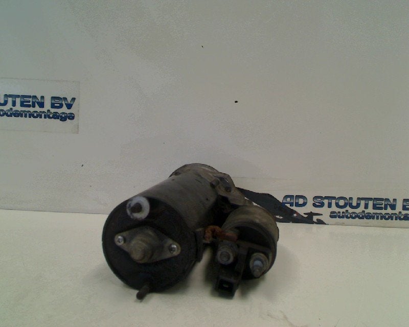 Startmotor BMW 5 serie (E60) (2005-09/2009-12), Gebruikt, Petuelring 130, München 80809, , Duitsland, BMW, Bayerische Motoren Werke AG