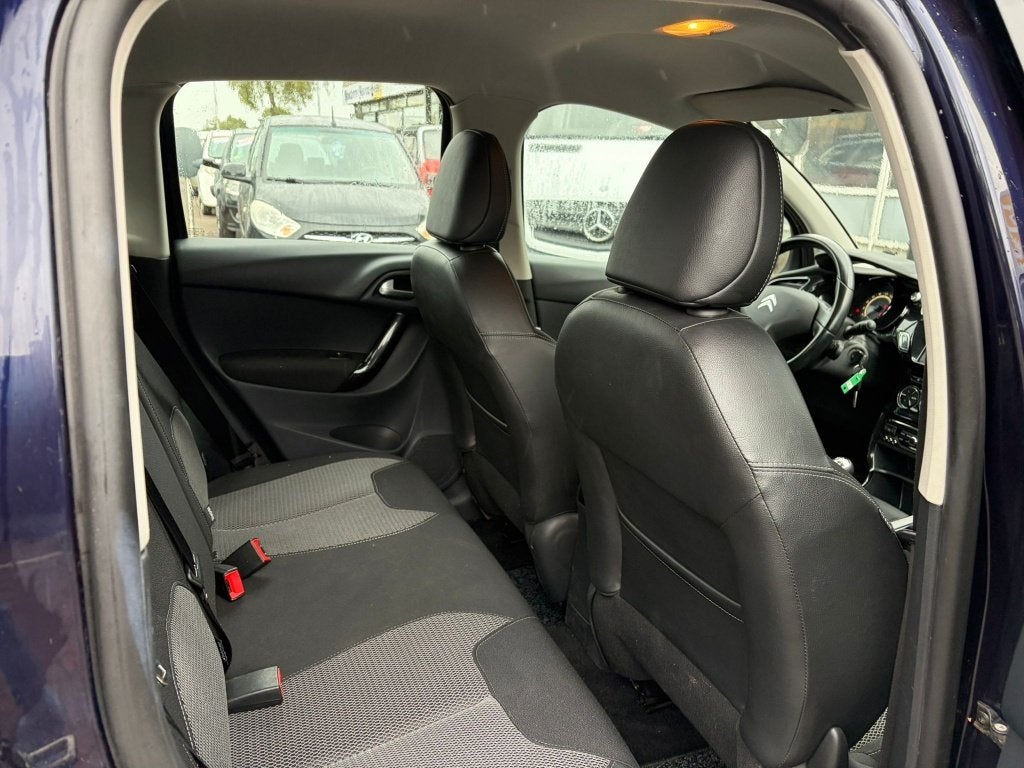 Foto 15 van Citroën C3 1.2 VTI 60KW/82PK 2014 ZO INGERUILD ZO WEG PRIJS