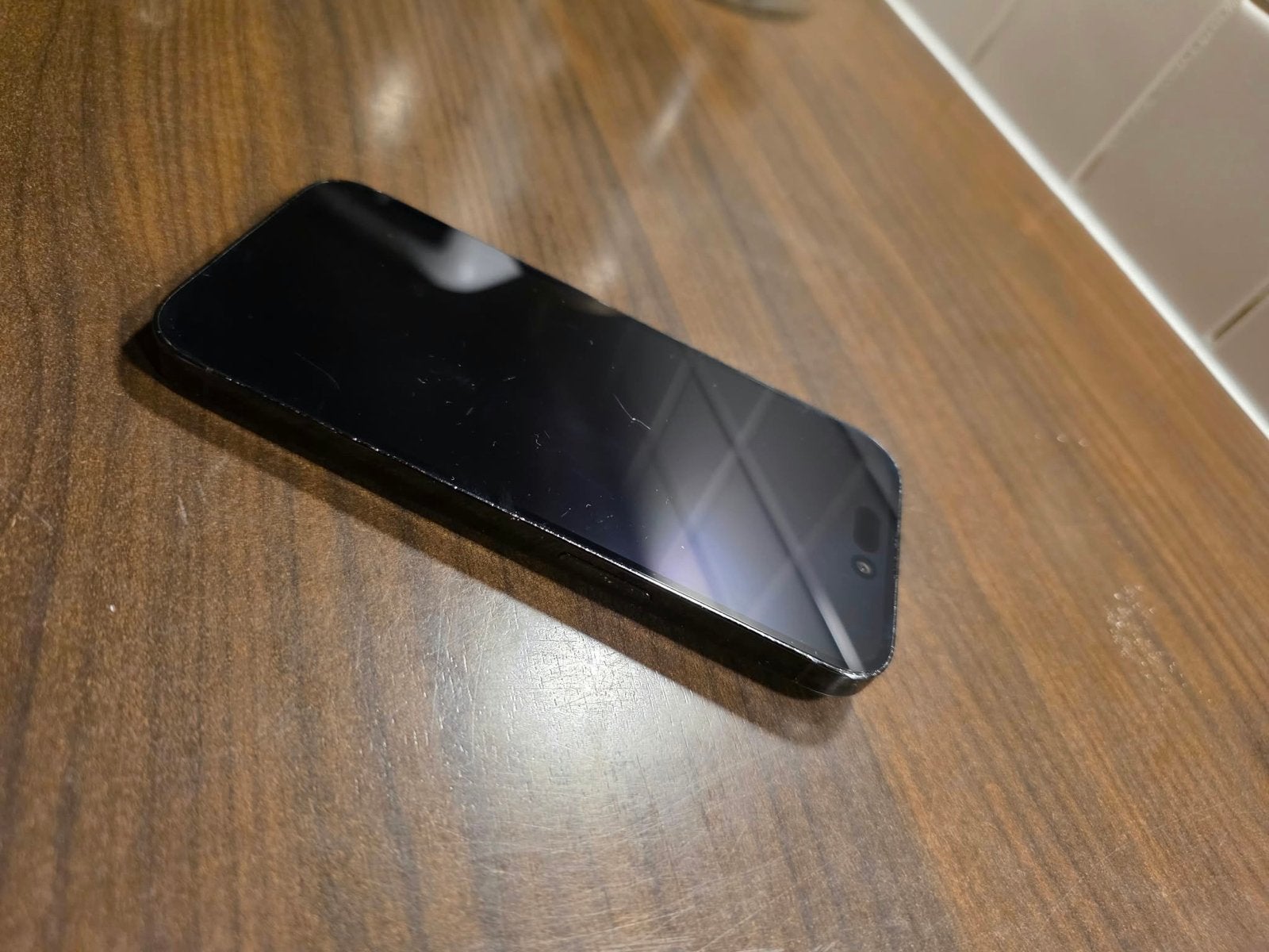 Foto 3 van iPhone 14 Pro