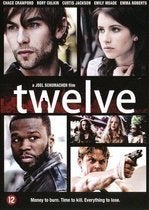 Twelve [3310], Alle leeftijden, Ophalen of Verzenden, Zo goed als nieuw, Overige genres