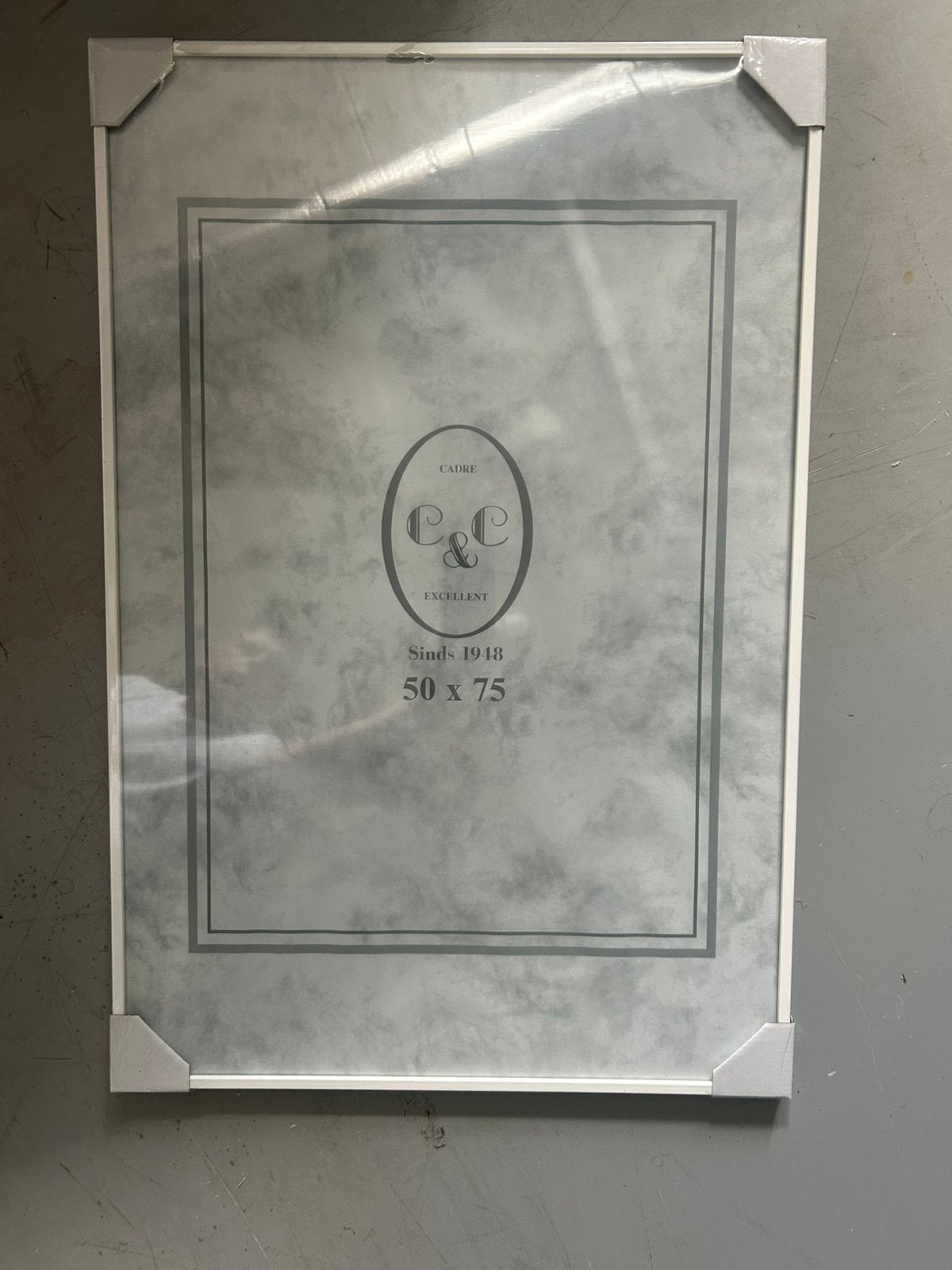 Fotolijsten van, Ophalen of Verzenden