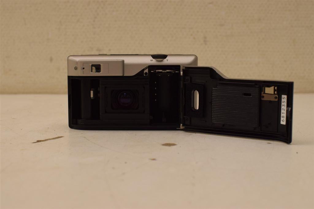 Konica fototoestel 44116, Ophalen of Verzenden, Gebruikt, Spiegelreflex, Canon
