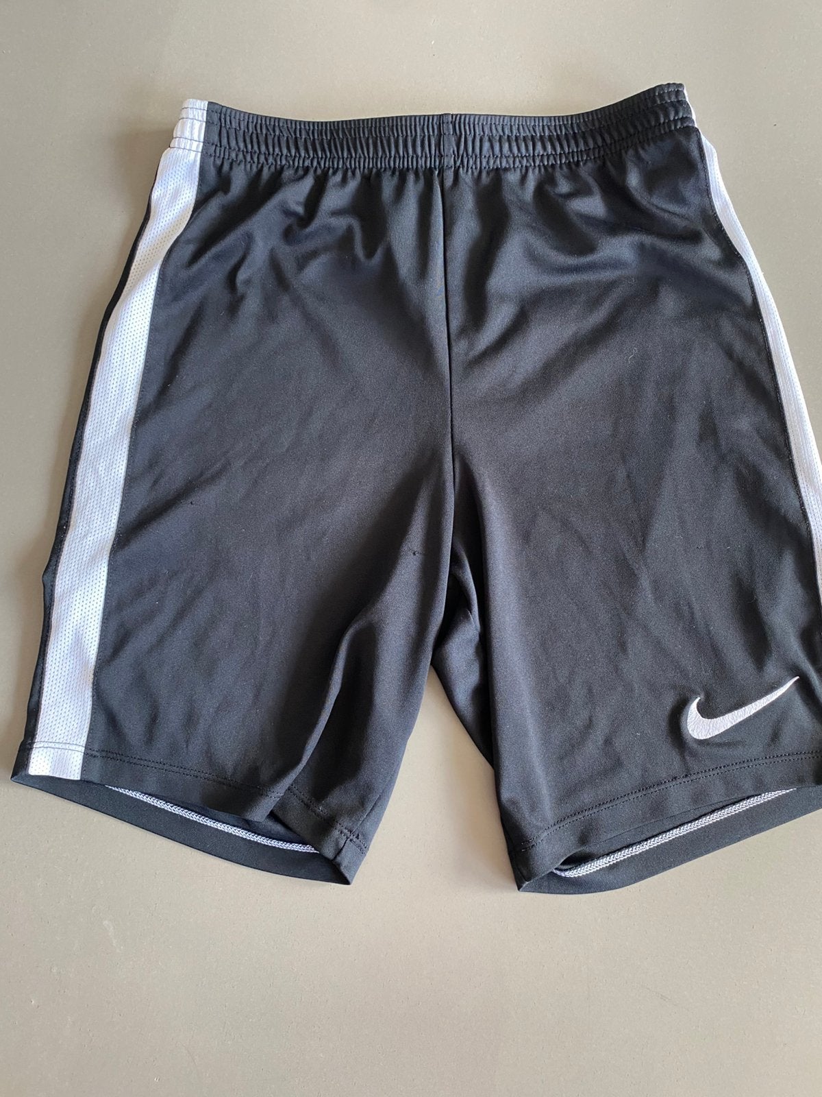 Nike sportbroekje maat S, Zwart, Ophalen of Verzenden, Zo goed als nieuw, Algemeen