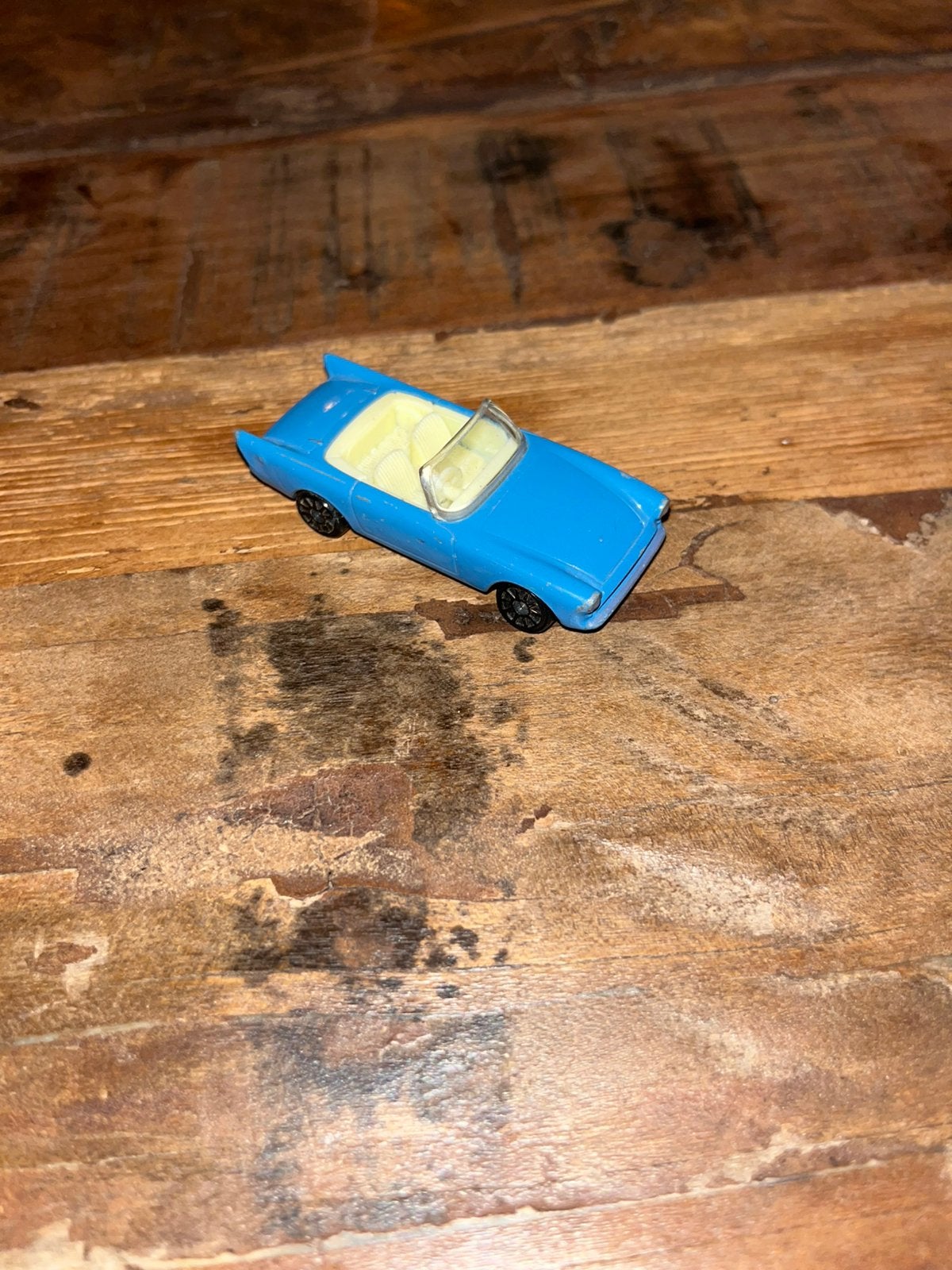 James bond auto, Ophalen of Verzenden, Gebruikt, Auto, Overige merken