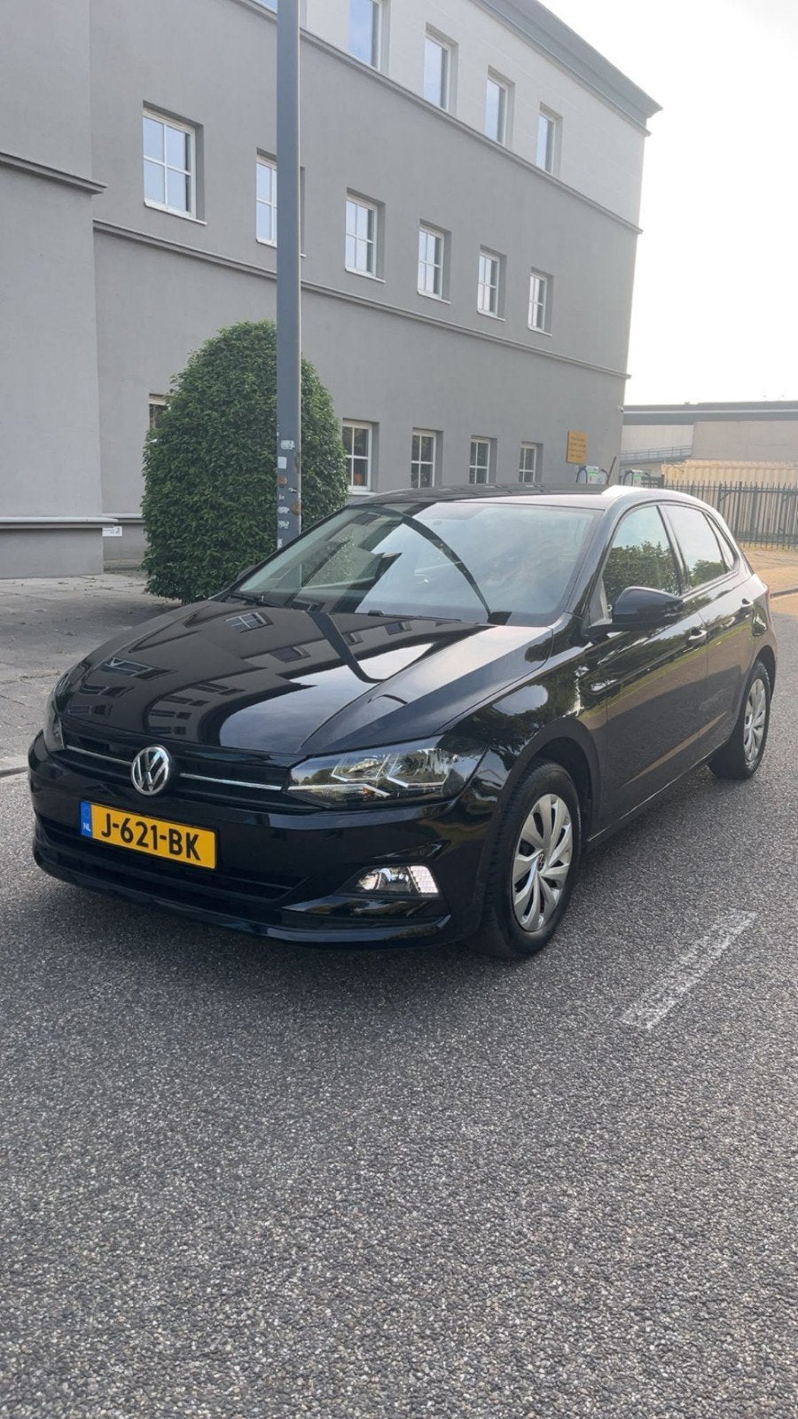 Polo 2021, Auto-onderdelen, Ophalen of Verzenden