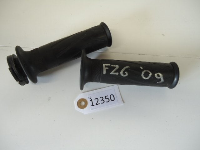 FZ6S 2008 - 2009 Yamaha Handvat en gashendel D1-16006, Motoren, Accessoires | Overige