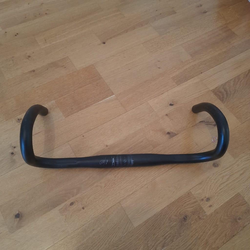 road bike handlebar 420, Ophalen, Zo goed als nieuw, Minder dan 10 versnellingen, Overige merken