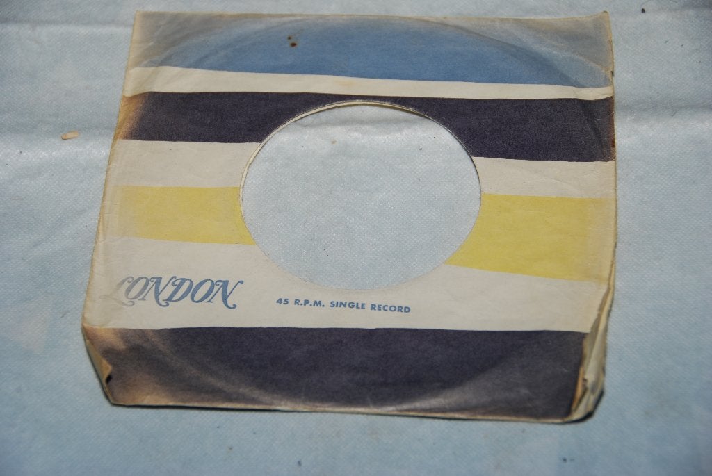 The Beatles – I Feel Fine 7” Single Vinyl, Cd's en Dvd's, Vinyl Singles, Gebruikt, 7 inch, Single, Ophalen of Verzenden