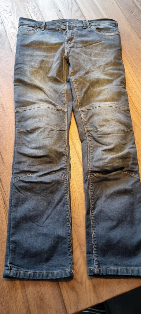 Motorjeans Course class AA, Ophalen of Verzenden, Tweedehands, Broek | textiel
