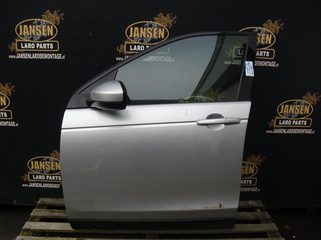 Discovery Sport L550 linker voorportier kaal LR061283, Voor, Ophalen of Verzenden, Groenstraat 31B, Jansen Laro Parts