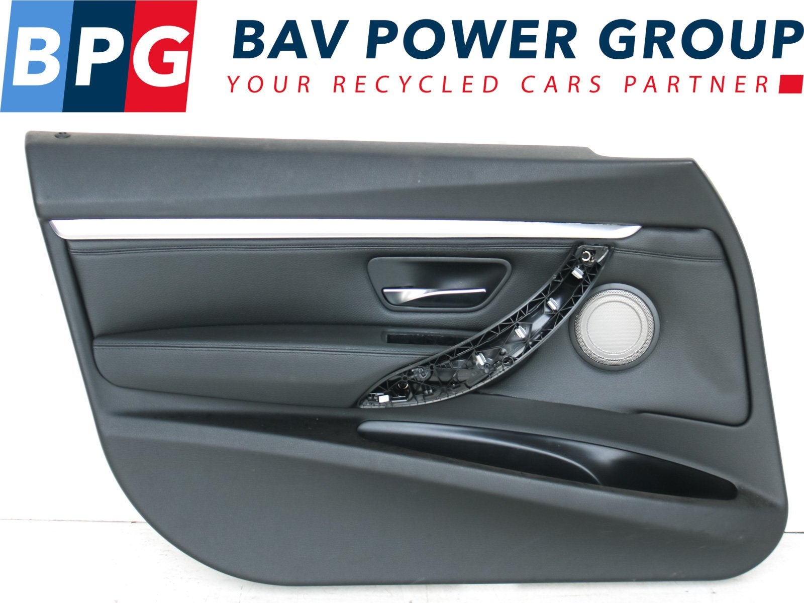 PORTIERBEKLEDING LINKS VOOR BMW 3 serie Gran Turismo (F34), Gebruikt, BMW, Petuelring 130
80809  München, DE, Bayerische Motoren Werke AG