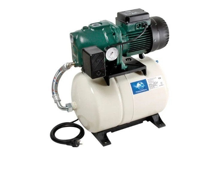 DAB Aquajet 132 M hydrofoorpomp (1 kW -230V), Tuin en Terras, Ophalen, Nieuw, Elektrisch, Hydrofoorpomp