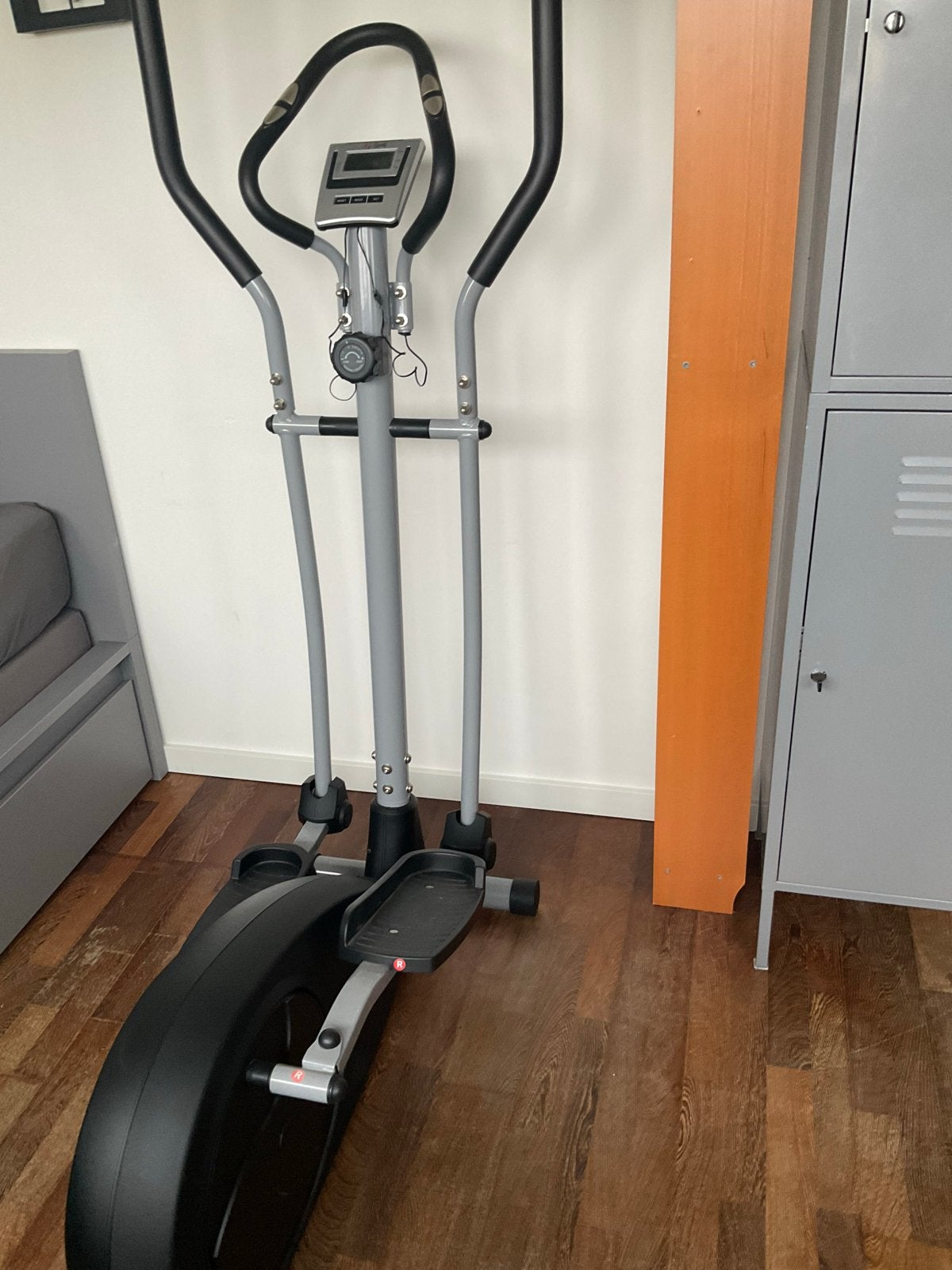 Crosstrainer Life Sport - Zo goed als nieuw, Ophalen, Armen, Zo goed als nieuw, Crosstrainer