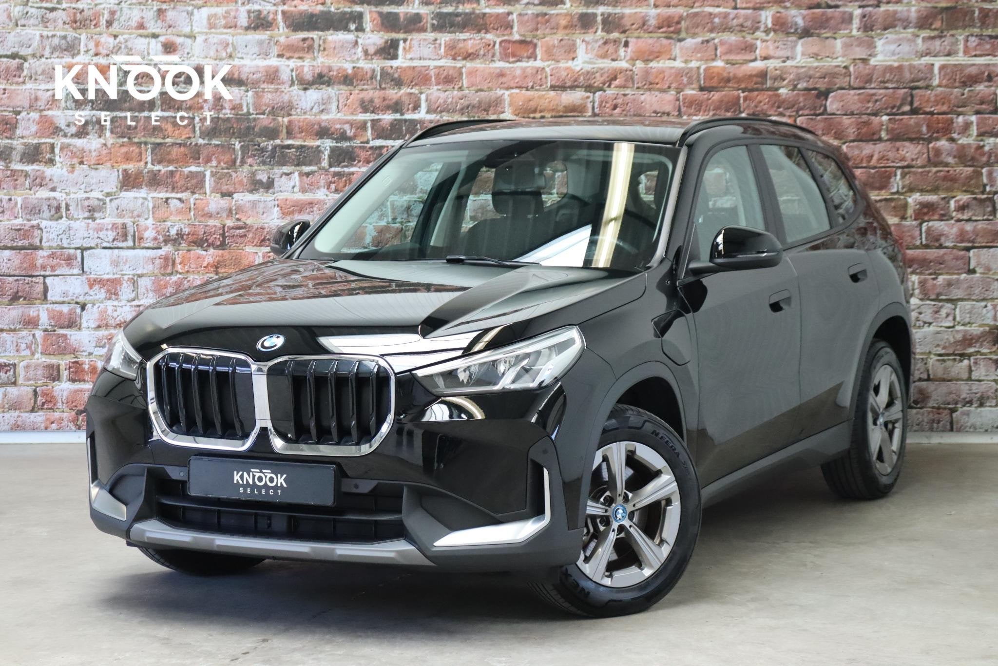 BMW X1 xDrive25e Executive Automaat / Navigatiesysteem / Cli