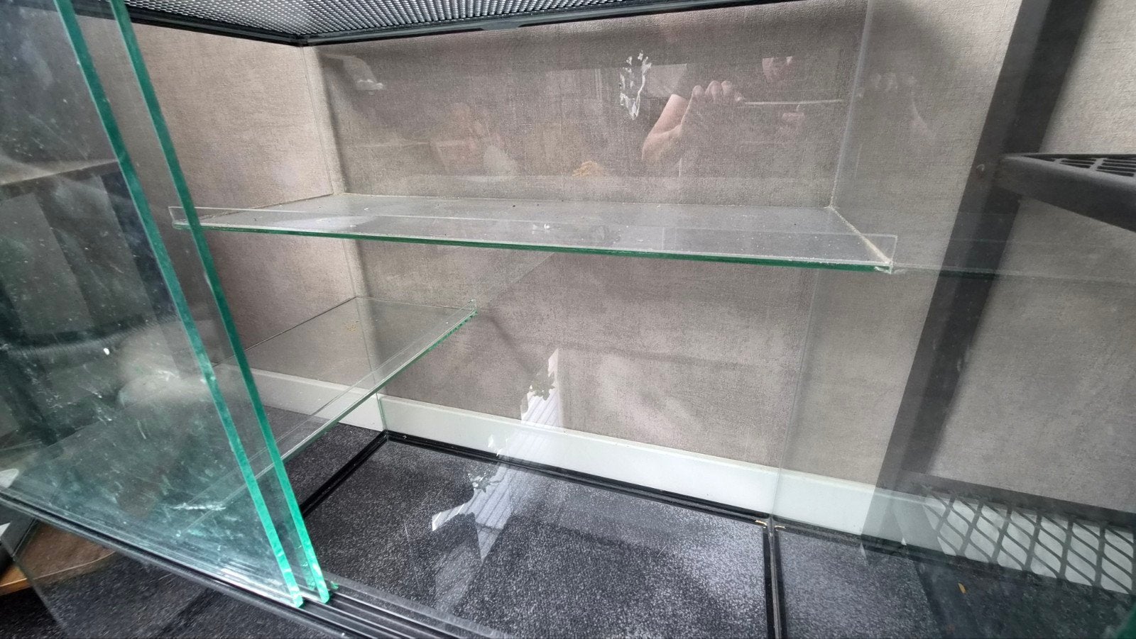 terrarium/muis gerbil etc verblijf, Minder dan 75 cm, Muis, Hok, Ophalen