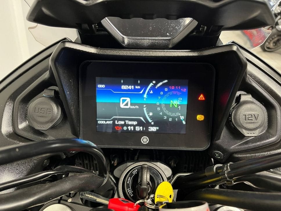 ️ Yamaha TRACER 7 GT (bj 2024)️, Motoren, Motoren | Yamaha, 700 cc, 2 cilinders, Bedrijf, Onbekend