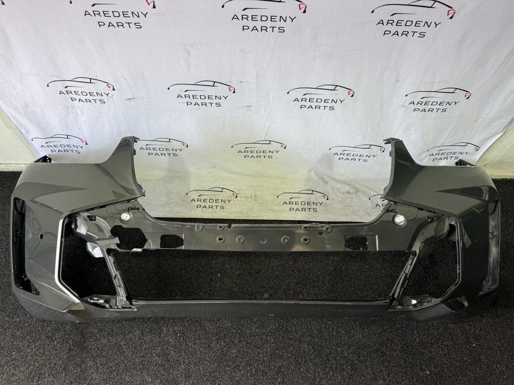 BMW X5 G05 LCI MSP M-Pakket Voorbumper C36 51118085618, Gebruikt, -, Voor, -