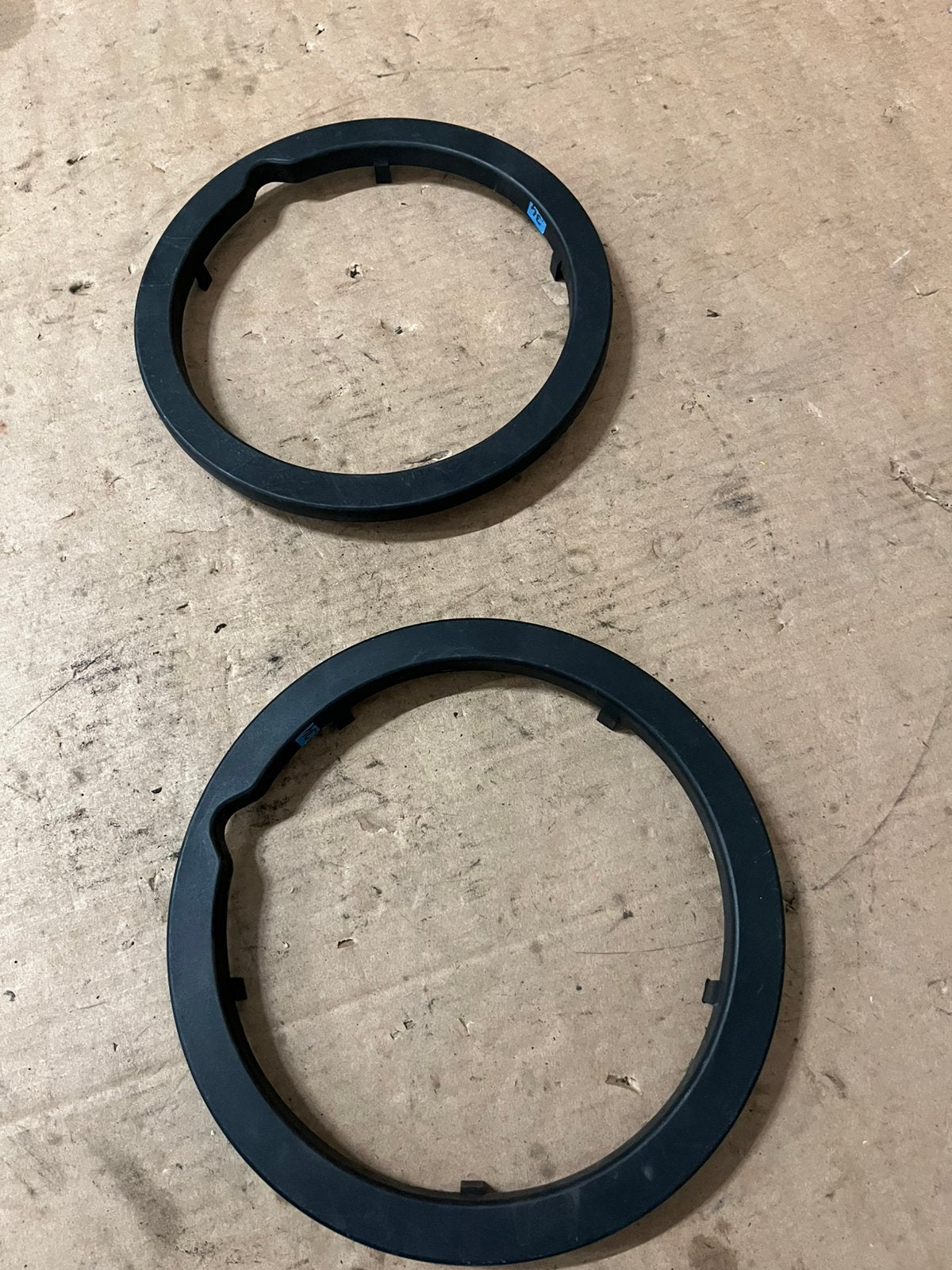 Piaggio skr skipper wiel velg ring, Verzenden, A, A, A