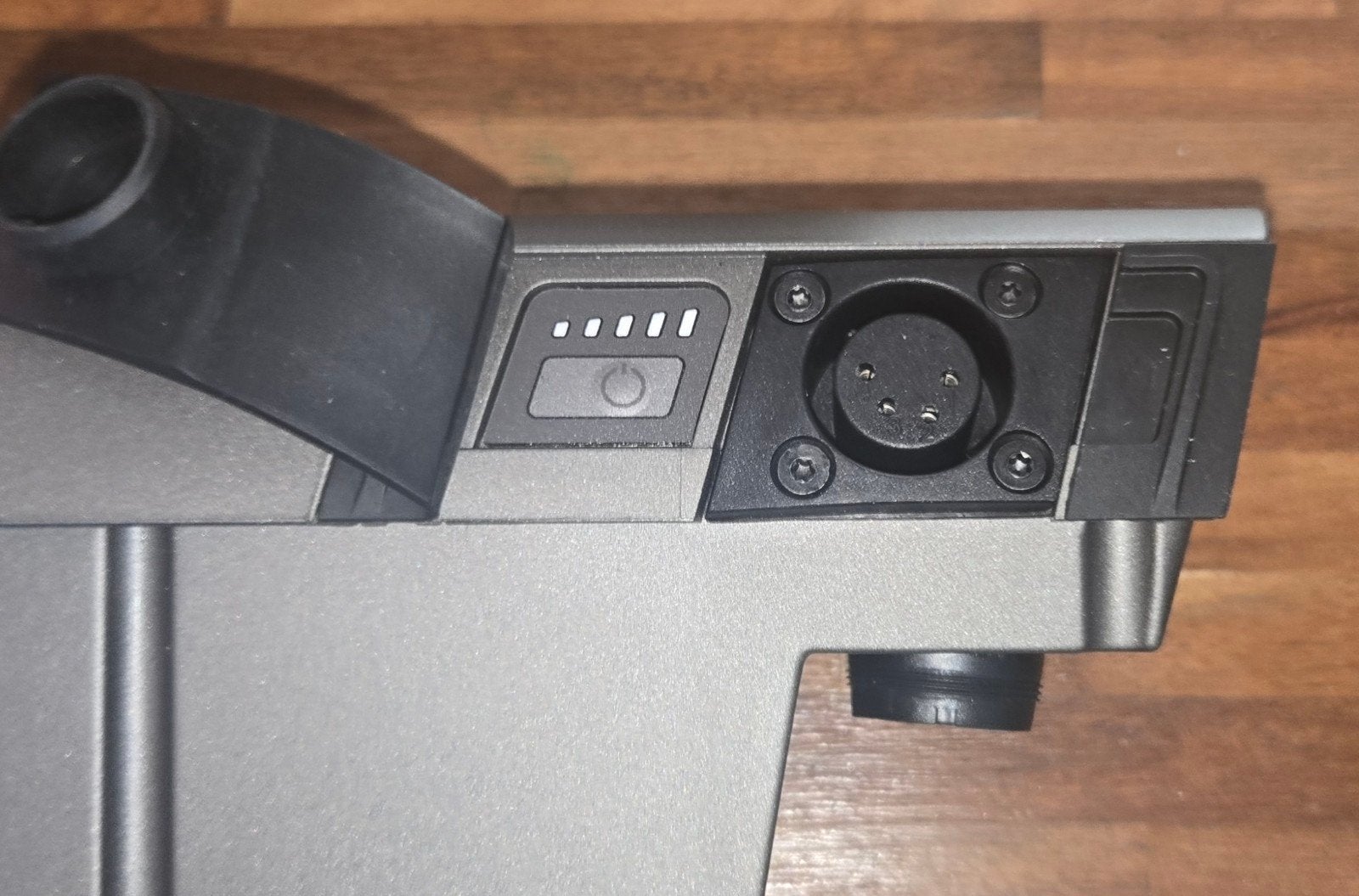 Nieuw: ION500 pmu4 frame accu, opruiming met garantie, Ophalen of Verzenden, Nieuw