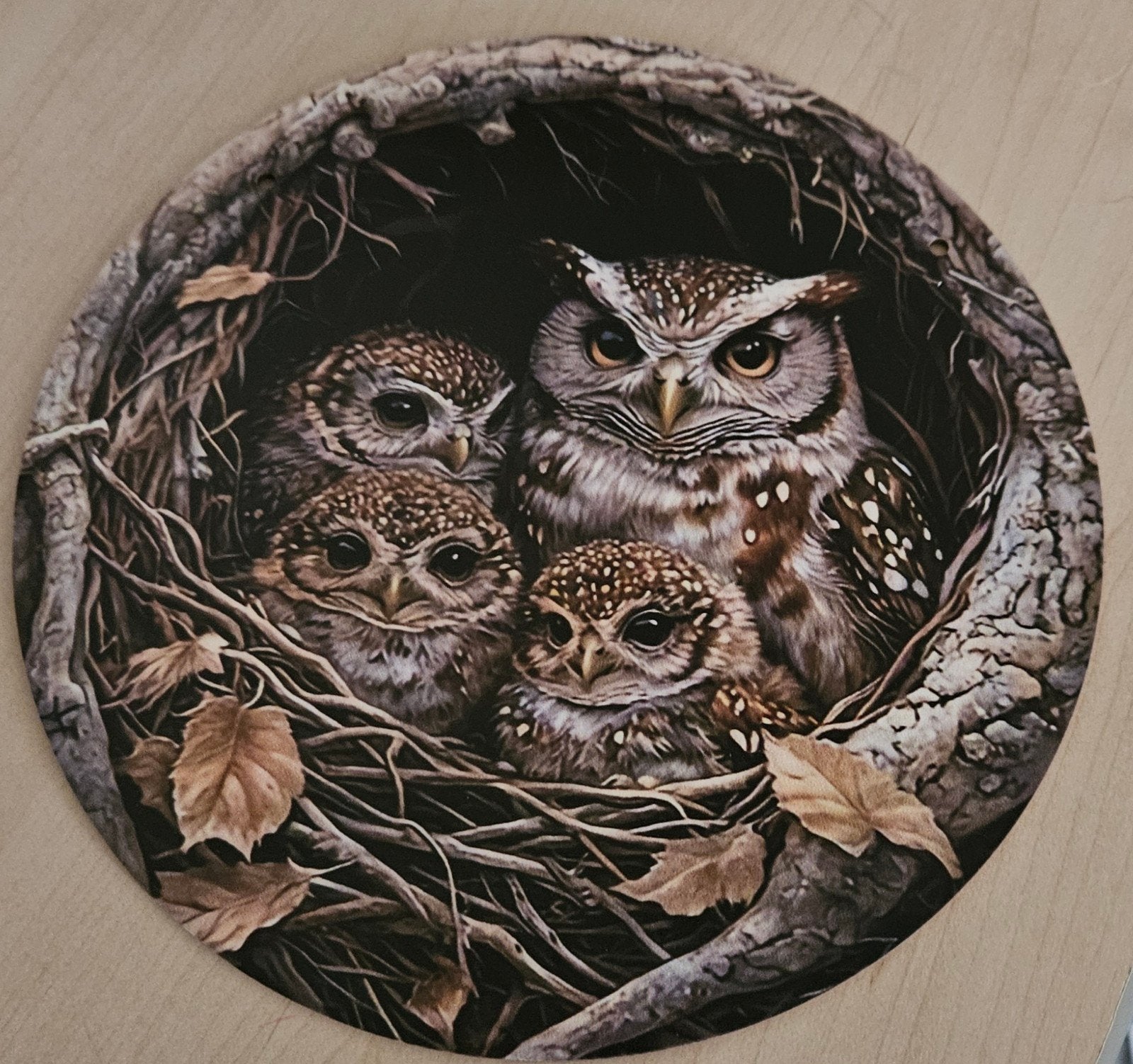 wanddecoratie, Ophalen of Verzenden, Nieuw