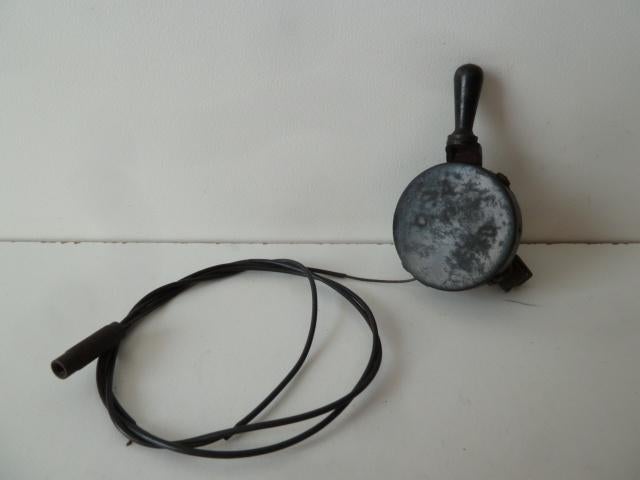 antieke fiets BSA shifter oldtimer rijwiel classic vintage, Ophalen of Verzenden