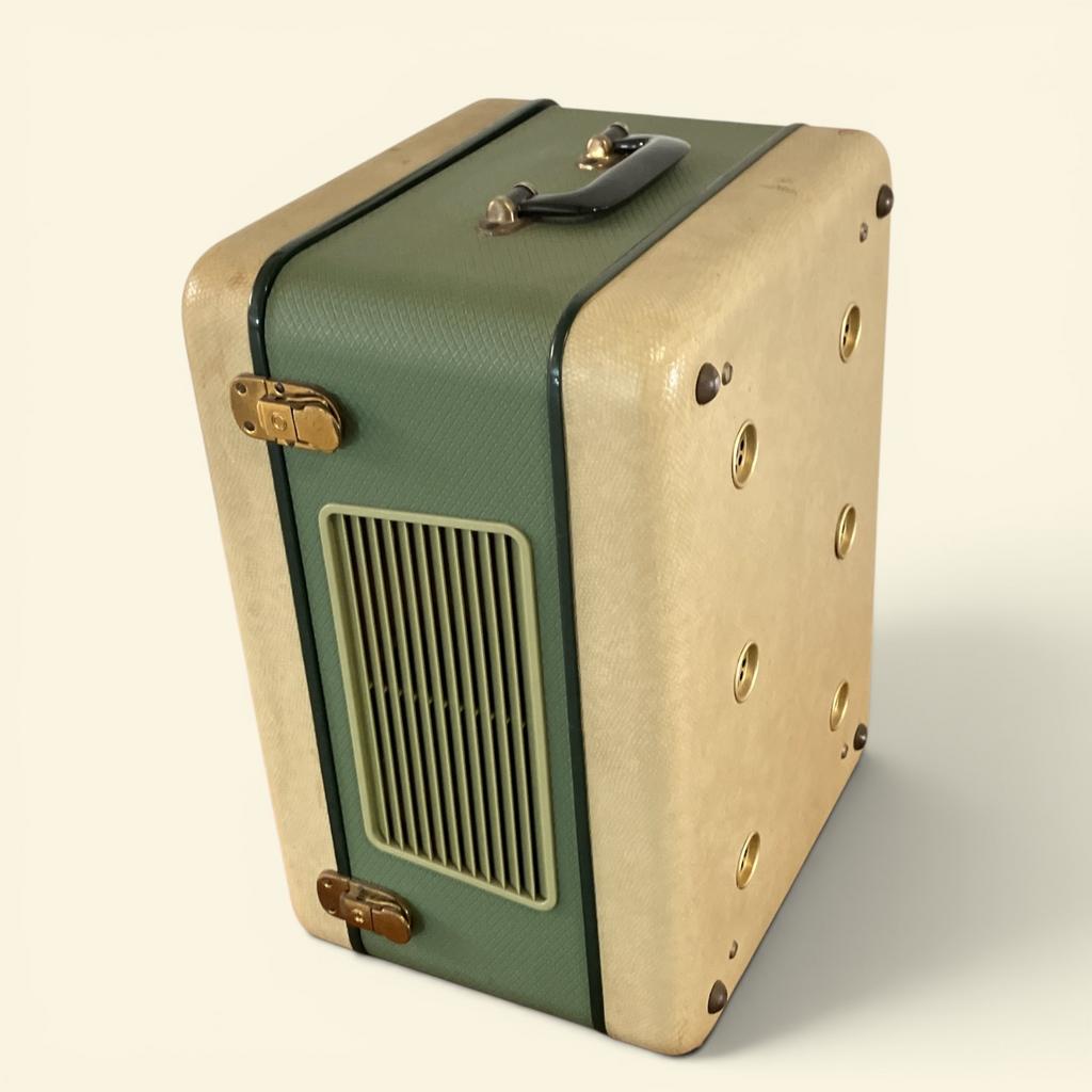 Revox D36 Bandrecorder - Vintage uit de jaren '50-'60, Ophalen