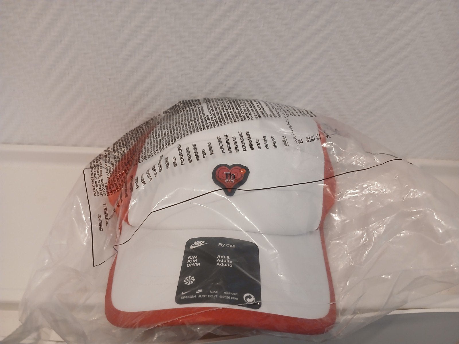 One Piece x Nike Ope Ope Pet (IZ1818S-000) S/M, Kleding | Heren, Ophalen of Verzenden, Nieuw, Nike, Pet