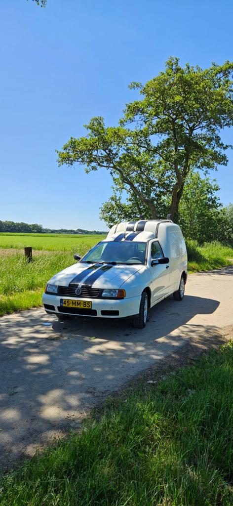 Mmbs te koop, Auto's, Volkswagen, Particulier, Ophalen