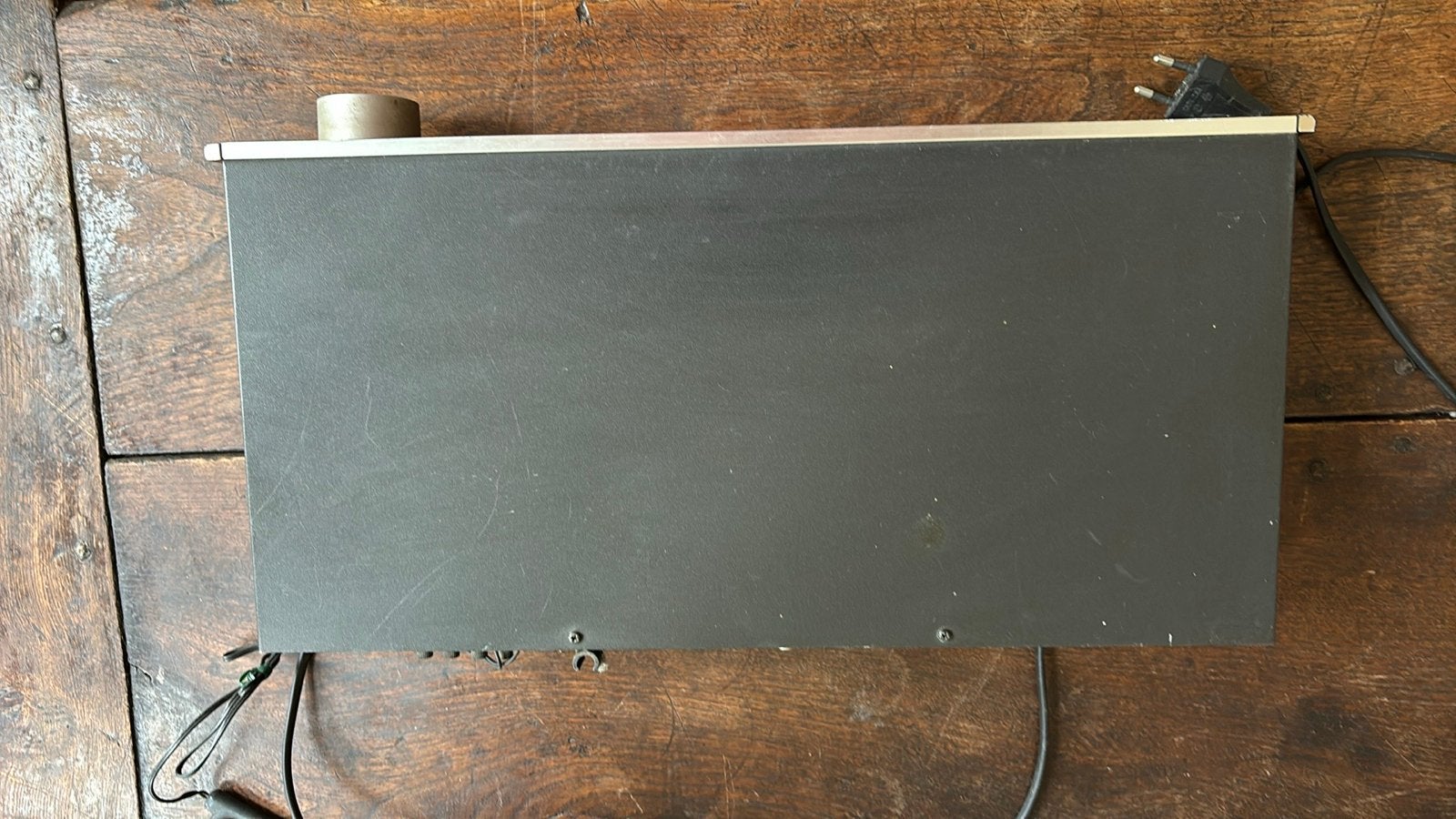 Luxman T-200L Stereo Tuner - Vintage Audio, Ophalen, Gebruikt, Analoog