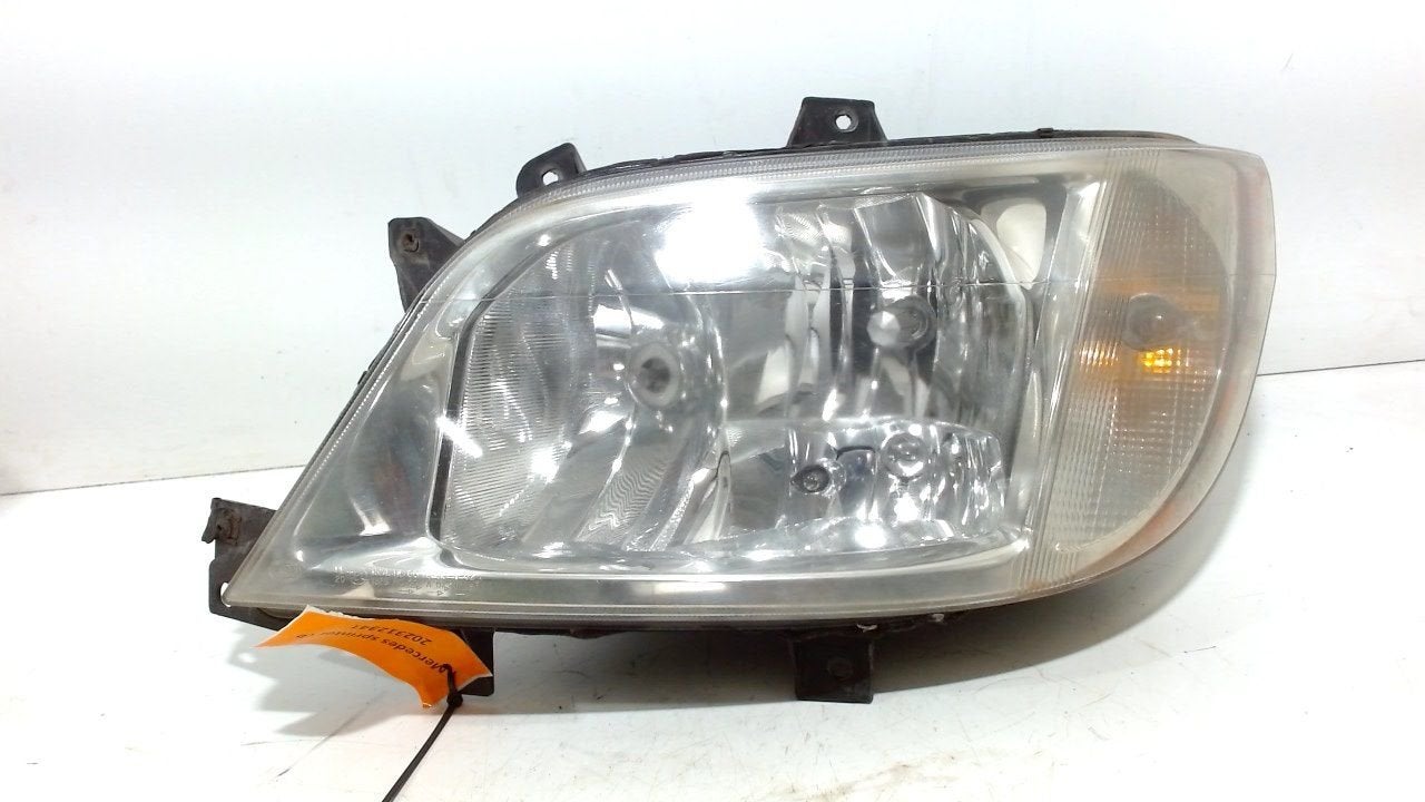 Koplamp links Mercedes-Benz Sprinter, Onderdelen@venauto.nl, Van der Ven Autorecycling B.V., Gebruikt, Ettenseweg 76, 4706 PB Roosendaal, The Netherlands