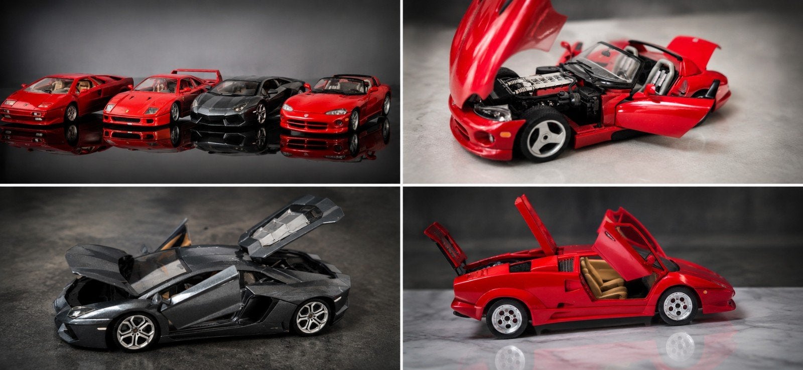 Bburago 1/18 Auto's Te Koop, Hobby en Vrije tijd, Modelauto's | 1:18, Ophalen of Verzenden, Gebruikt, Auto, Bburago