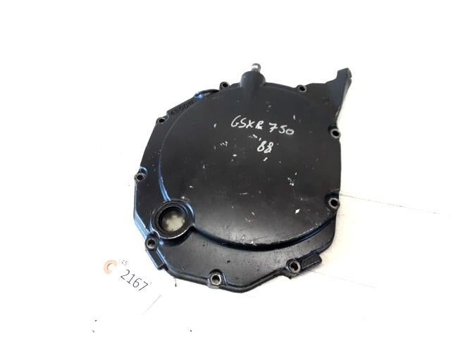 GSXR750 1985 - 1989 Suzuki Carterdeksel D1-53477, Motoren
