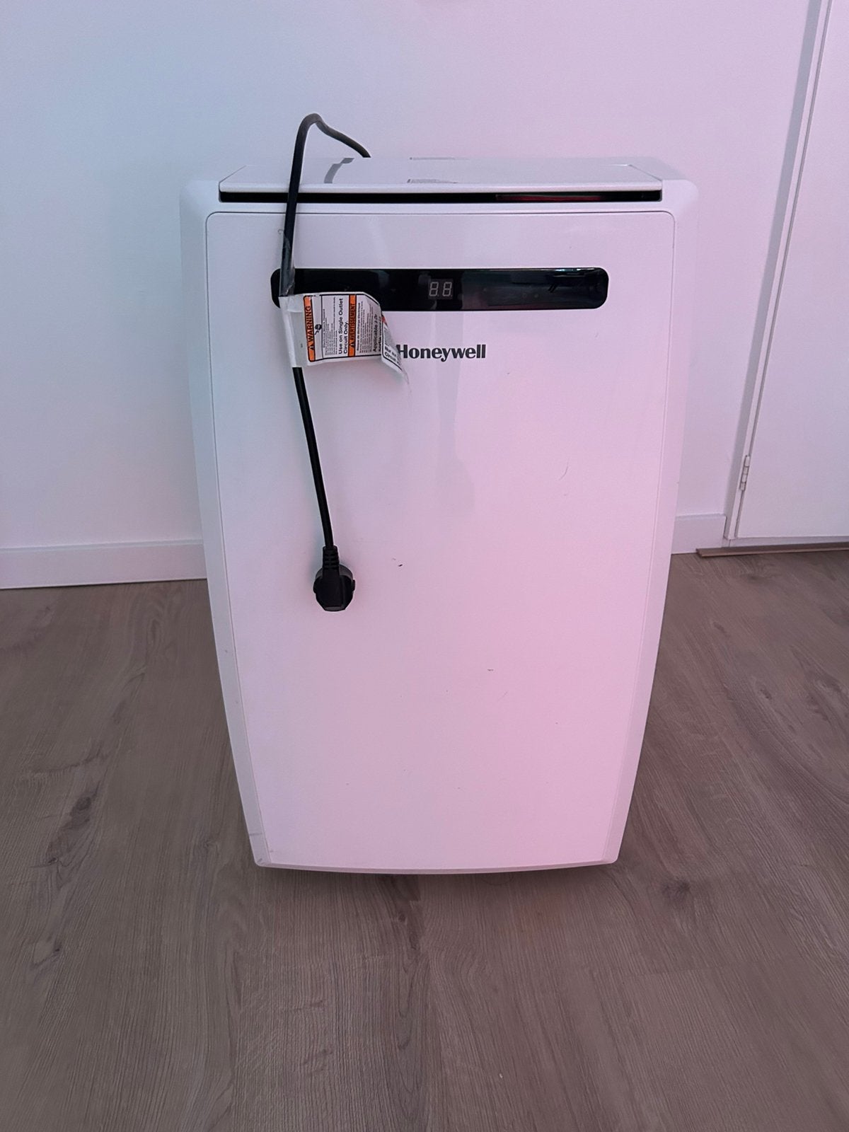 🥶Honeywell Mobiele Airco 14.000 BTU, Witgoed en Apparatuur, Airco's, Ophalen, 3 snelheden of meer, Zo goed als nieuw, Koelen en Ontvochtigen