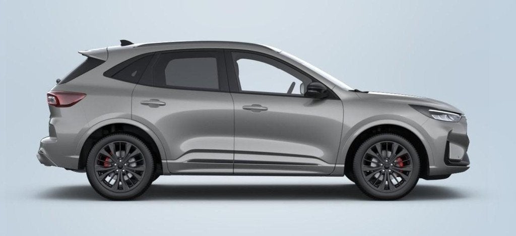 Ford Kuga 2.5 PHEV Sound Edition Incl €4000,- Voordeel!| F, Auto's, Ford, 14 kWh, Gebruikt, Bedrijf, Hybride Elektrisch/Benzine