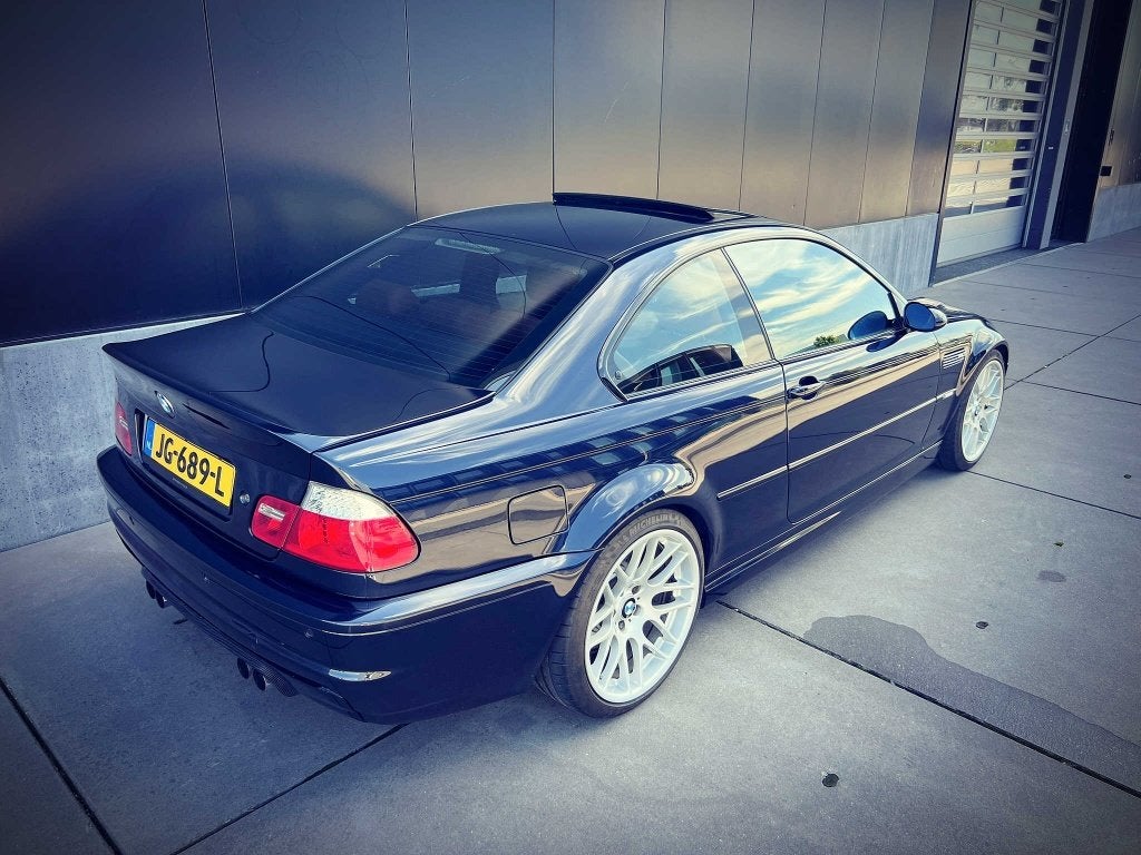 BMW 3-Serie