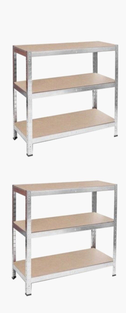 4 stuks halve stelling, gratis ophalen, Ophalen