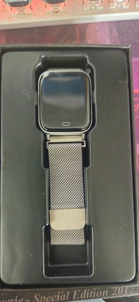 Smart bracelet, Ophalen of Verzenden, Nieuw
