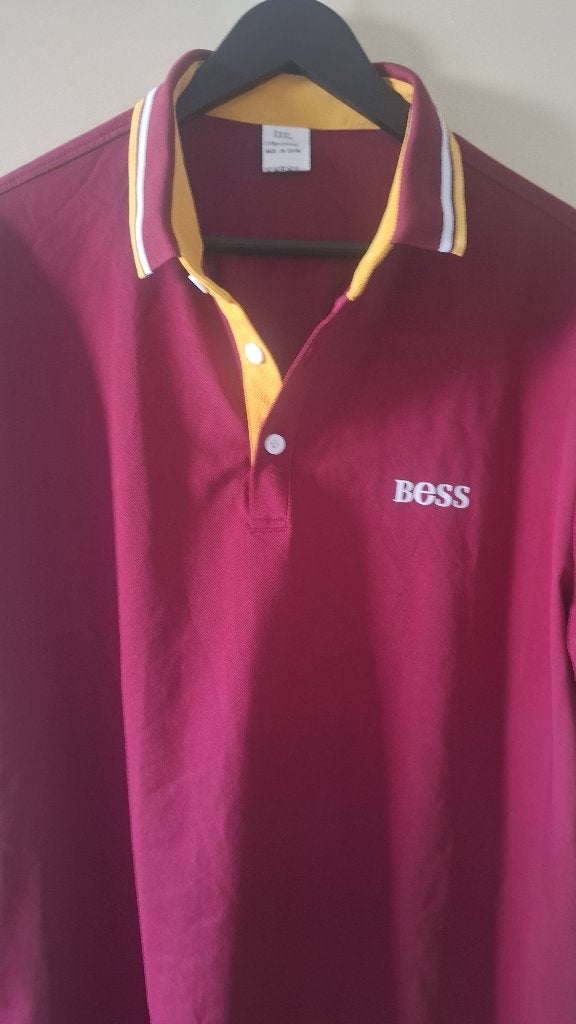 Polo shirt, Kleding | Heren, Polo's, Ophalen of Verzenden, Nieuw, Overige maten, Overige kleuren