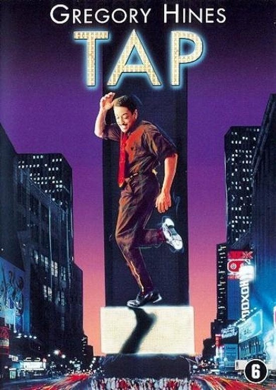 Tap (1989), Vanaf 6 jaar, Ophalen of Verzenden, Zo goed als nieuw, Romantiek