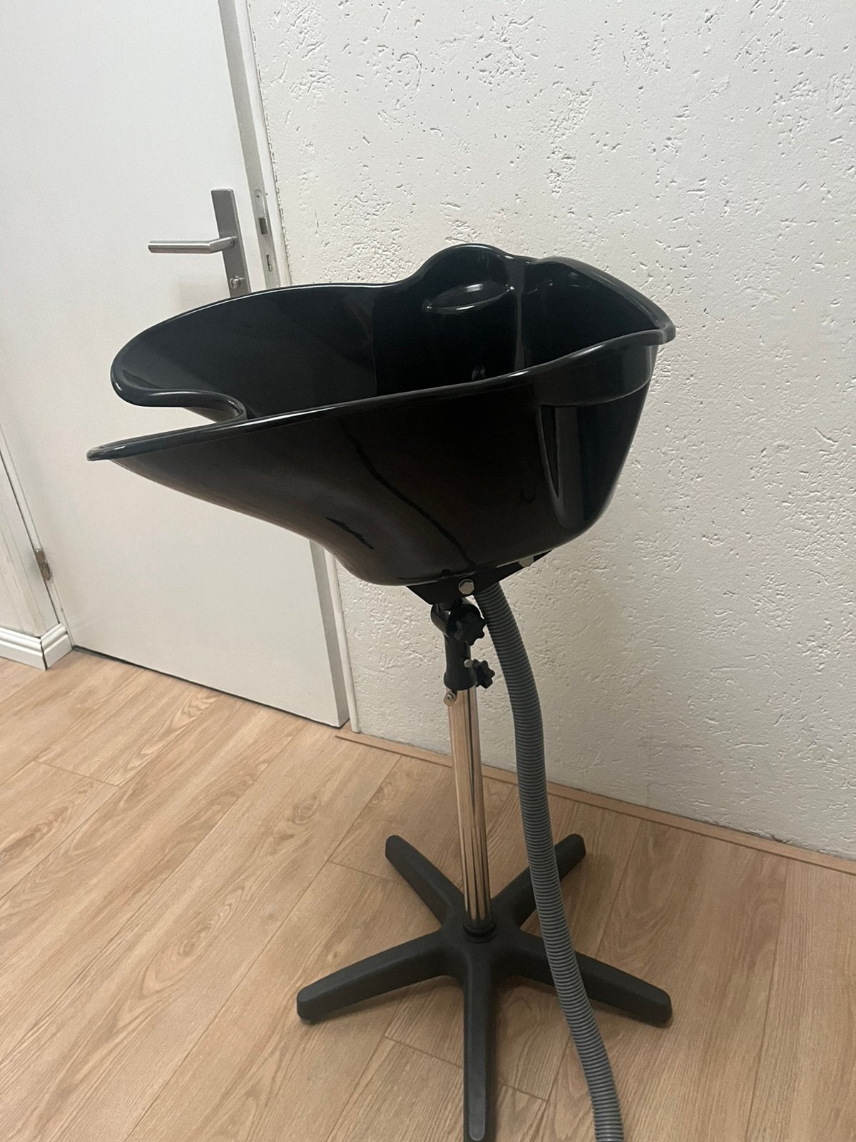 Mobiele kappers wasbak als nieuw!, Ophalen of Verzenden